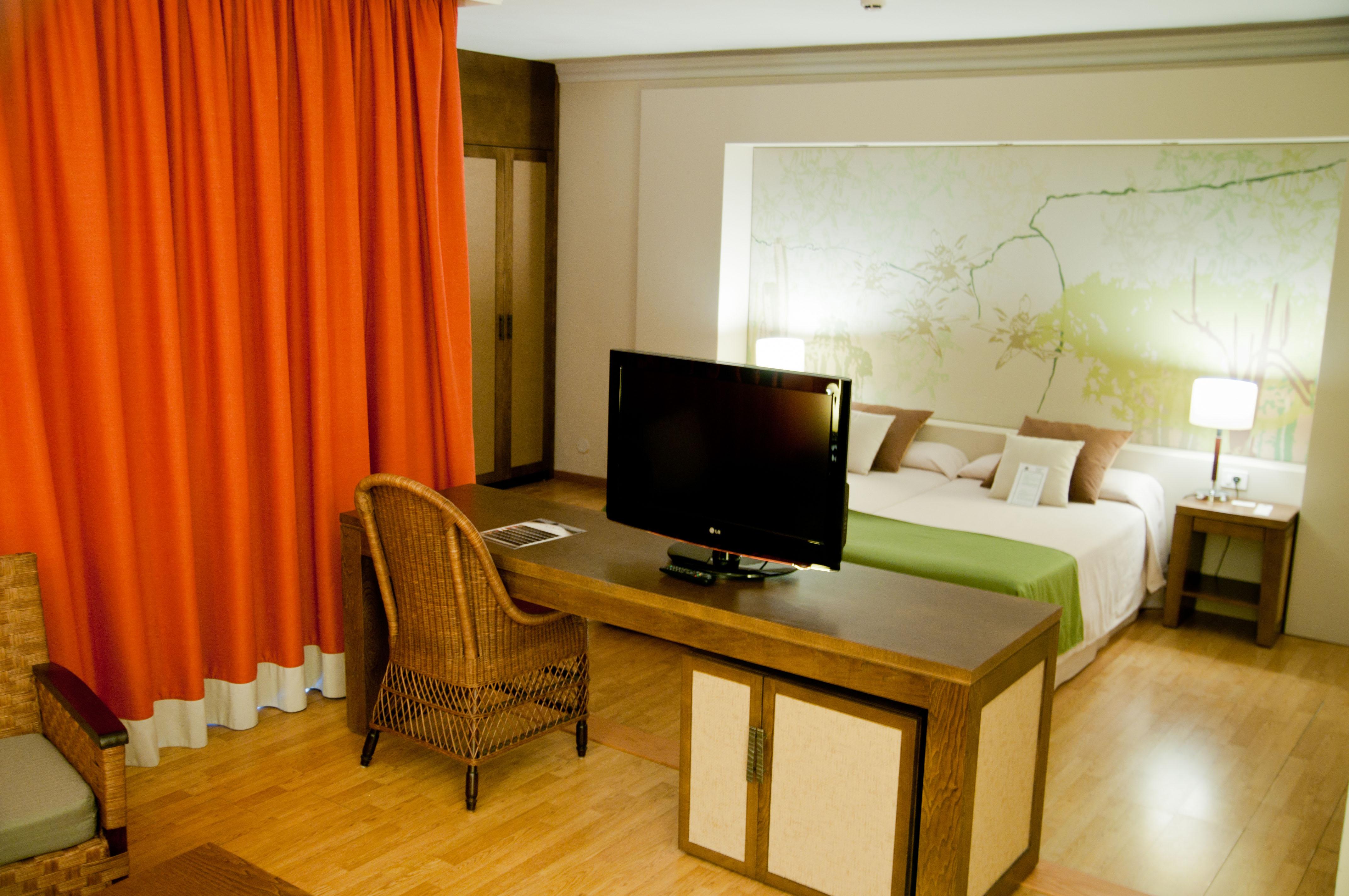 סנטה קרוז דה טנריף Hotel Colon Rambla חדר תמונה